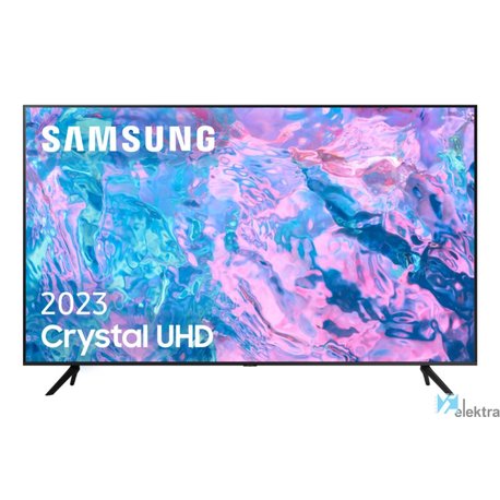 Samsung TU85CU7105KXXC