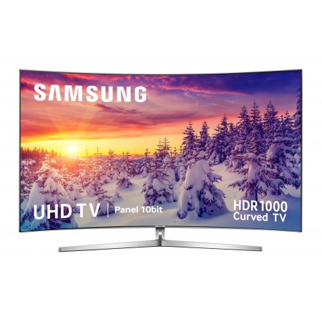 SAMSUNG UE55MU9005TXXC