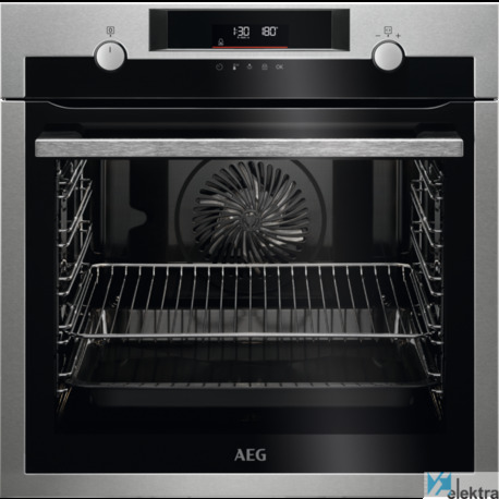 AEG BPE53516XM