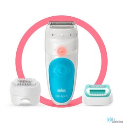 BRAUN 5-610