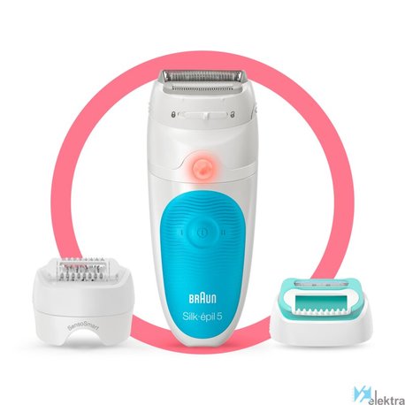 BRAUN 5-610