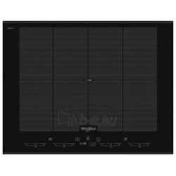 WHIRPOOL SMO 658C/BT/IXL