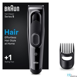 BRAUN HC 5310