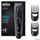 BRAUN HC 5330