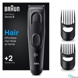 BRAUN HC 5330