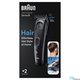 BRAUN HC 5330