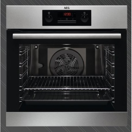AEG BPB23112ZM - Elektradomesticos