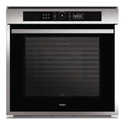 WHIRPOOL AKZM 8680IX