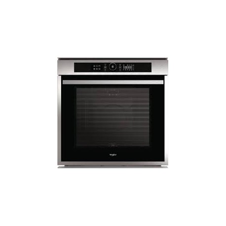 WHIRPOOL AKZM 8680IX