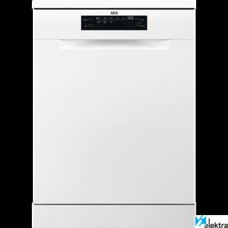 AEG FFB74927ZW