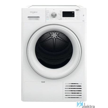 Whirlpool FFTN M11 82 SPT