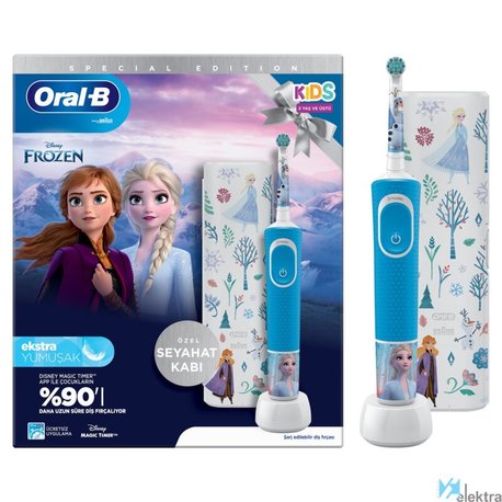 Oral-B VIT.KIDS.FROZEN