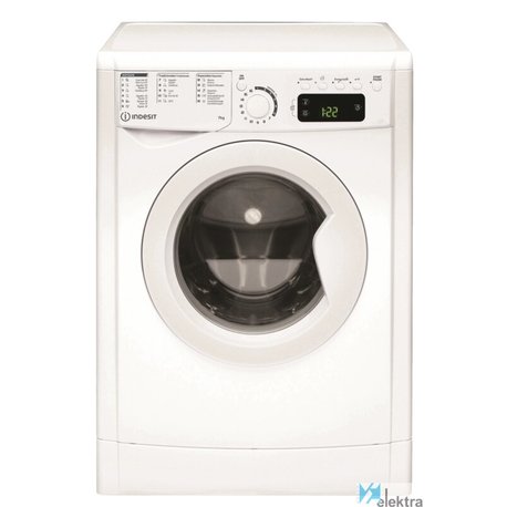 INDESIT EWC 81251 W EU N