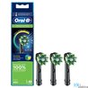 Oral-B CROSS ACTION RB 3