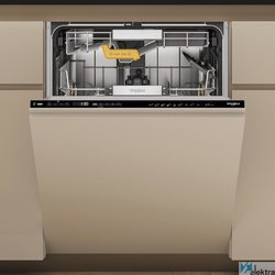 Whirlpool W8I HP42 LSC