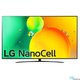 LG 86NANO766QA