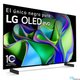 LG OLED42C34LA