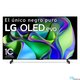 LG OLED42C34LA