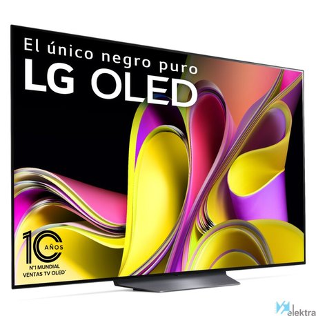 LG OLED65B36LA