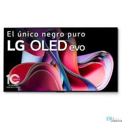 LG OLED65G36LA