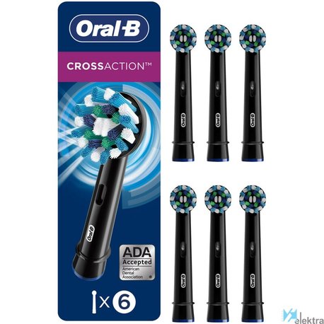 Oral-B EB50BRX 6 CT