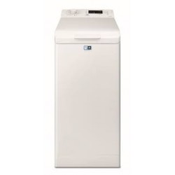 ELECTROLUX EWT1264IKW