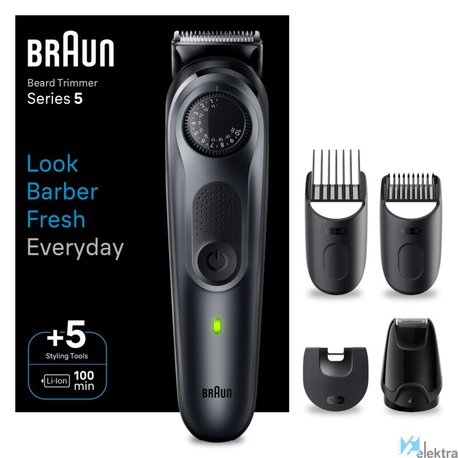 Braun BT5420