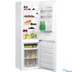 Whirlpool WNF 821 E W