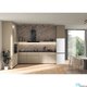 Whirlpool WNF 821 E W