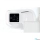 Whirlpool WNF 821 E W
