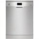 ELECTROLUX ESF5534LOX
