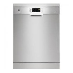 ELECTROLUX ESF5534LOX