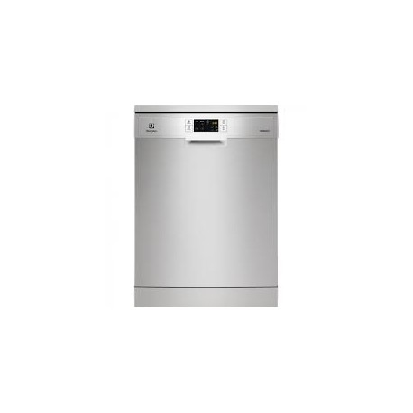 ELECTROLUX ESF5534LOX