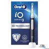 Oral-B IO3 S MATT BLACK