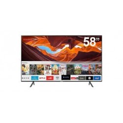 SAMSUNG UE58NU7105KXXC