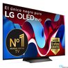 LG OLED55C44LA