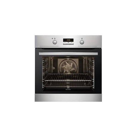 ELECTROLUX EOC3430FOX - Elektradomesticos