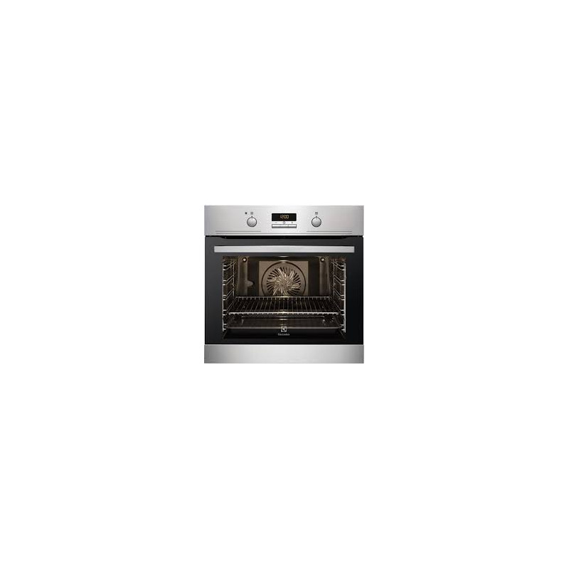 ELECTROLUX EOC3430FOX - Elektradomesticos
