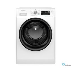 Whirlpool FFB 11469 BV SPT