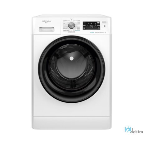 Whirlpool FFB 11469 BV SPT