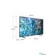 Samsung TQ65Q64DAUXXC