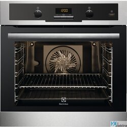 Electrolux EOC5434AOX
