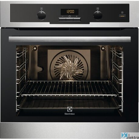 Electrolux EOC5434AOX