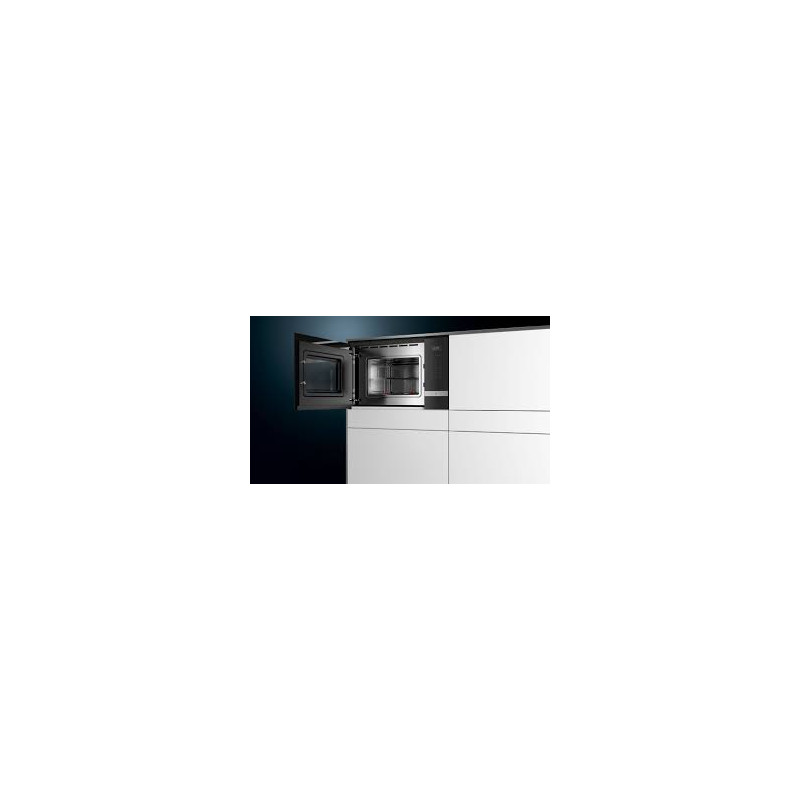 SIEMENS BE525LMSO - Elektradomesticos
