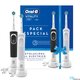Oral B D 100 VITALITY DUO20