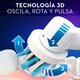 Oral B OB PRO 600 DUO EVOLUCIONA