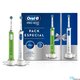 Oral B OB PRO 600 DUO EVOLUCIONA