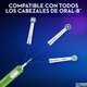 Oral B OB PRO 600 DUO EVOLUCIONA