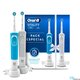 Oral B OB VITALITY