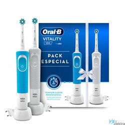 Oral B OB VITALITY
